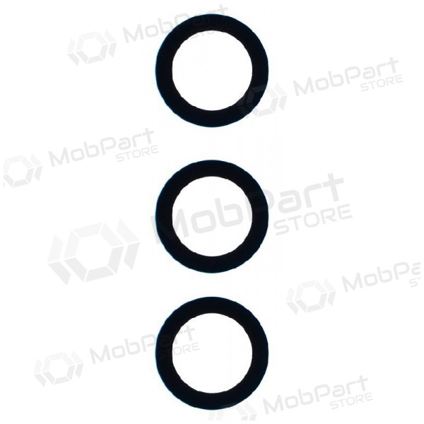 Samsung Galaxy S23 FE camera glas (3pcs)