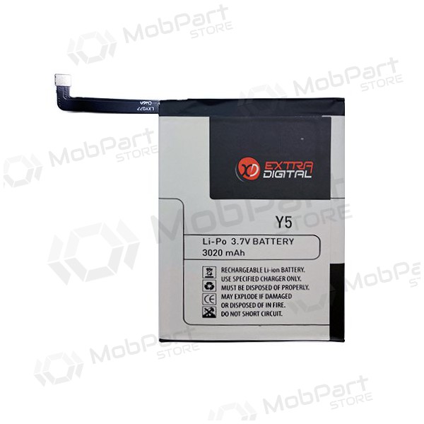Huawei Y5 (2018) batterij / accu (3020mAh)