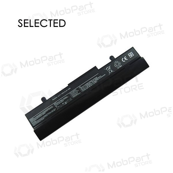 ASUS AL31-1005, 4400mAh laptop accu