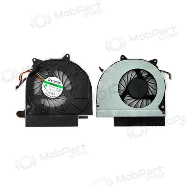 Laptop koeler DELL E6420