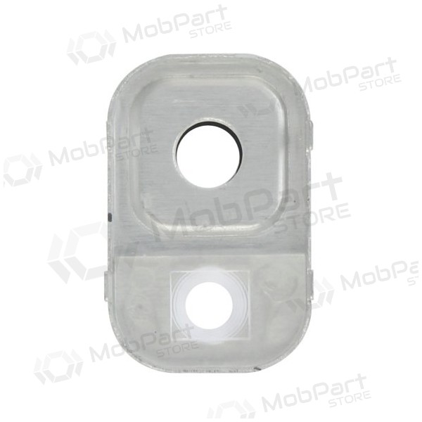 Samsung Galaxy Note 3 cameraglasje (wit)