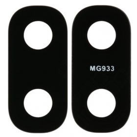 Samsung Galaxy A10, A20 2019, A30, A40 cameraglas