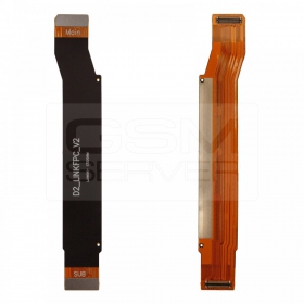 Xiaomi Mi A1 hoofdconnector (LCD) - PREMIUM