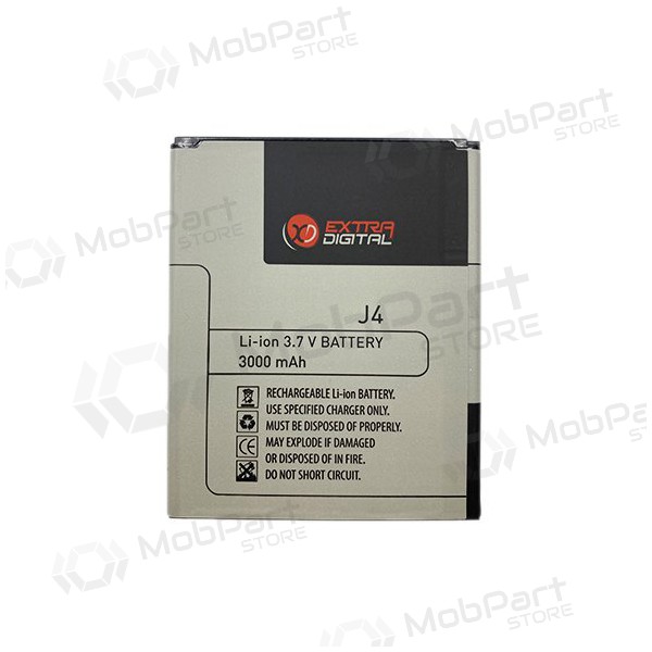 Samsung Galaxy J4 (2018) accu / batterij (3000mAh)