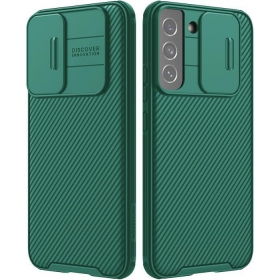 Samsung Galaxy S24 Plus hoesje Nillkin CamShield Pro