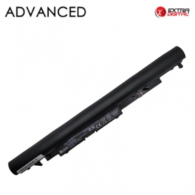 HP JC04, 2600mAh laptop batterij, Advanced