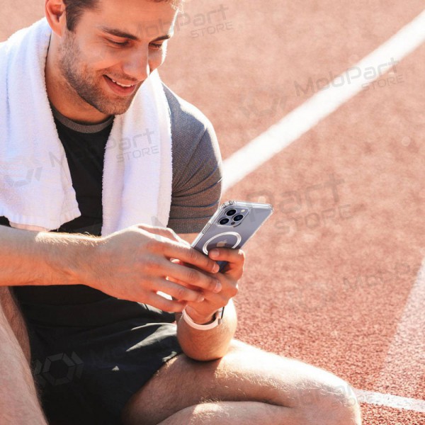 Apple iPhone 12 / 12 Pro hoesje 