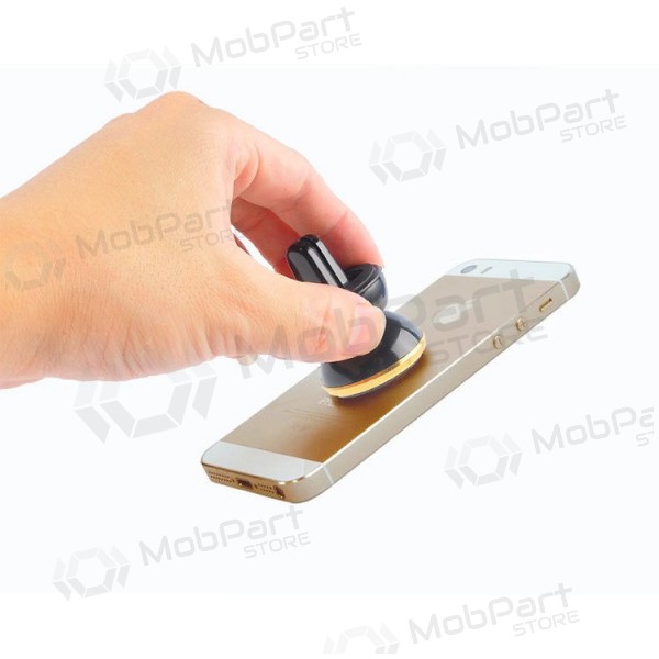 Magnetische autotelefoonhouder CPH-26 voor ventilatierooster