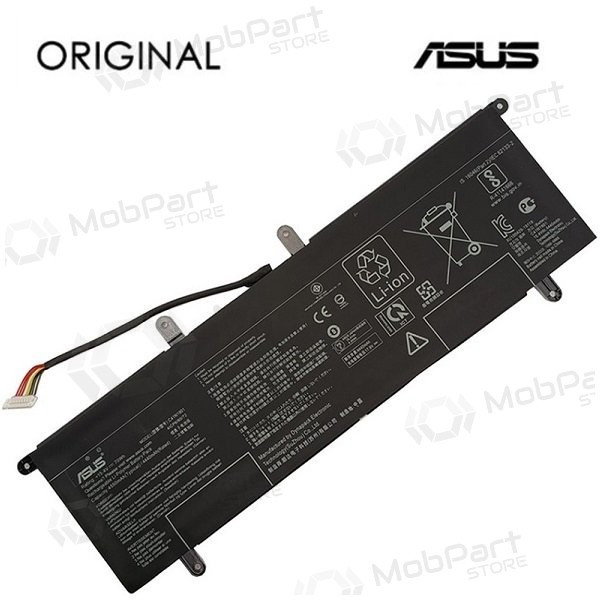ASUS C41N1901, 4440mAh laptop accu - Premium