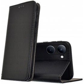 Samsung Galaxy A37 hoesje - Smart Magnetic