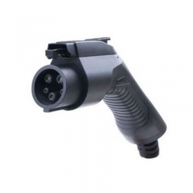 EV-laadstekker Type 1 (vrouwelijk), 32A, 1-fase