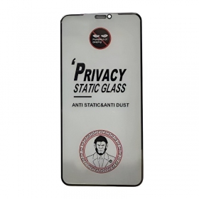 Samsung Galaxy A27 beschermglas - ESD Anti-Static Privacy