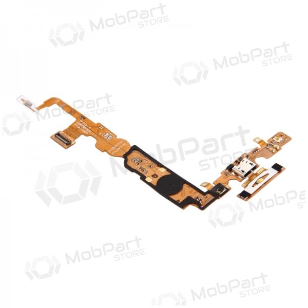 - LG P710 Optimus L7 2 / L715 Optimus L7 2 Dual oplaadpoort en microfoonconnector