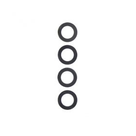 Huawei Honor 50 Lite cameraglas (4 stuks)