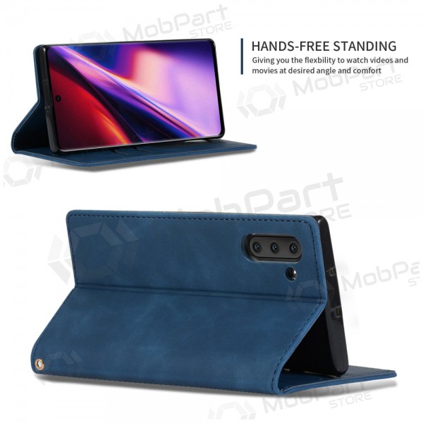 Xiaomi Redmi Note 11 4G, Note 11S hoesje 