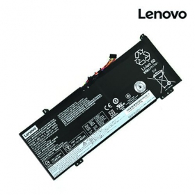 LENOVO L17C4PB0 laptop batterij - Premium