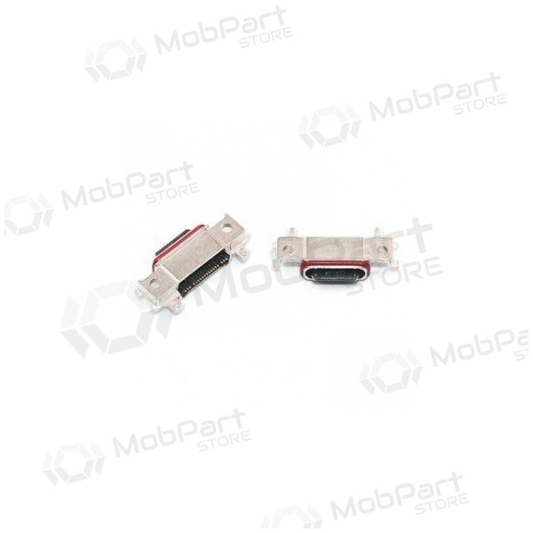 Laadpoort USB-C Samsung A320/A520/A720