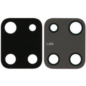 Samsung Galaxy Note 10 Lite cameraglas