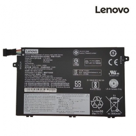 LENOVO L17L3P51, 3880mAh laptopbatterij - PREMIUM