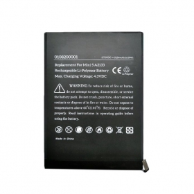 APPLE iPad mini 5 batterij (5124mAh)