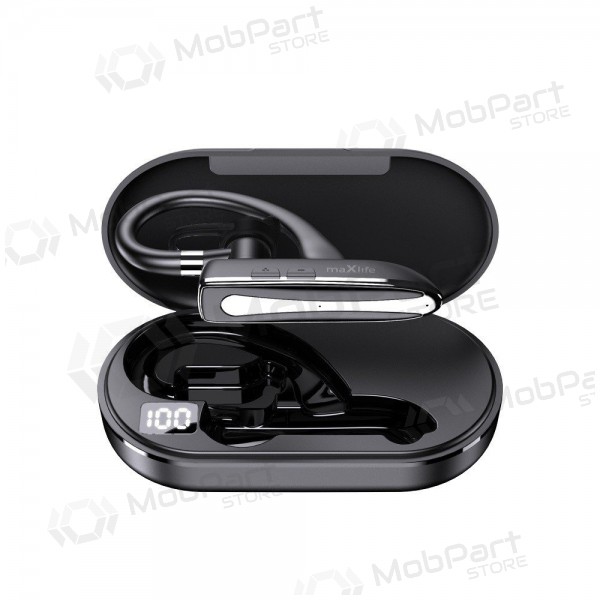 Draadloze headset - Maxlife MXBH-01