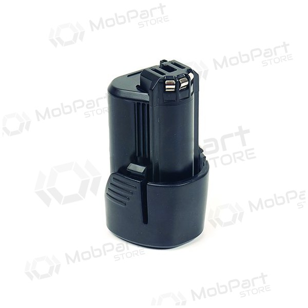 Akumuliatorius įrankiams BOSCH GBA, 10.8V/12V, 2.0Ah, Li-ion
