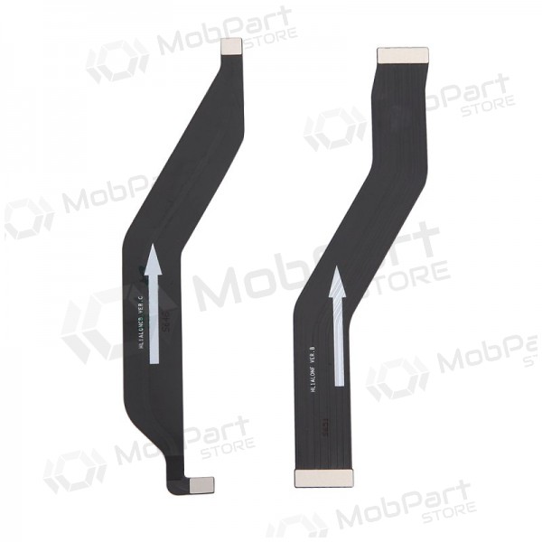 Huawei Mate 9 Pro dock connector (service pack) (origineel)