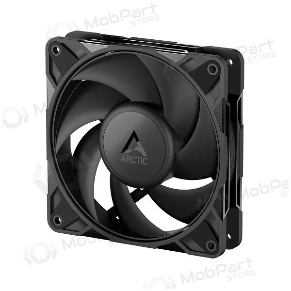 ARCTIC P12 PRO behuizingsventilator, 4-pins, 120 mm