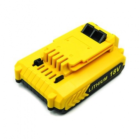 BLACK&DECKER FMC687L Gereedschapsaccu, 18V, 2.0Ah, Li-ion