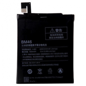 Xiaomi Redmi Note 7 batterij, accu (BN4A)