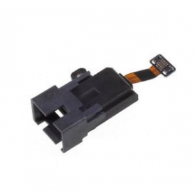 Samsung N950F Galaxy Note 8 audio jack aansluiting