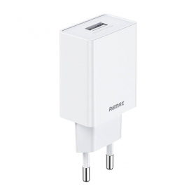 Lader Remax RP-U95 10W USB-A wit