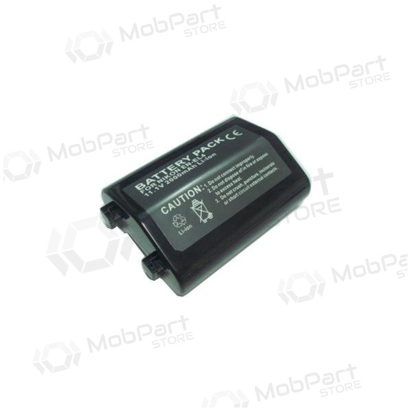 Nikon EN-EL4 camerabatterij / accu