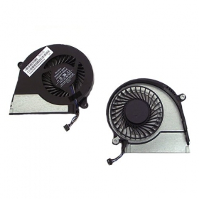 HP: 15-E laptop ventilator