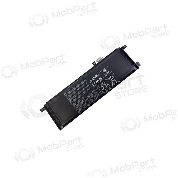 ASUS B21N1329, 4000mAh laptop batterij