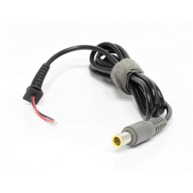 LENOVO 7.9x5.5mm oplaadkabel