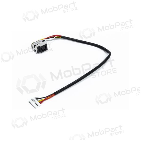 HP DV6 Serie laadpoort