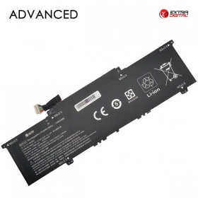 HP BN03XL, 4100mAh laptopaccu, Advanced