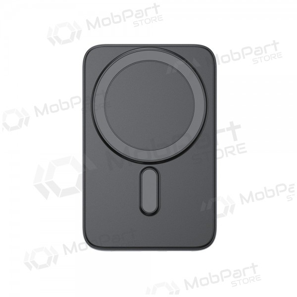 Externe batterij Power Bank Joyroom JR-W050 20W Magnetic Wireless 10000mAh zwart