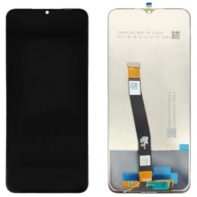 Samsung Galaxy A22 5G scherm