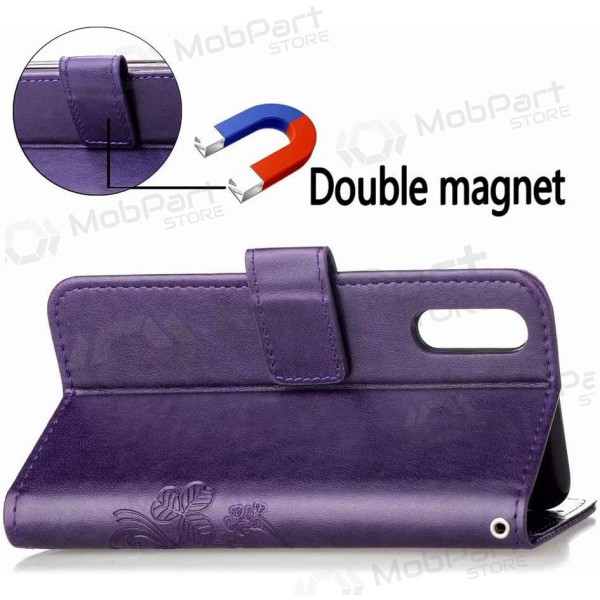 Samsung Galaxy A12, M12 hoesje 