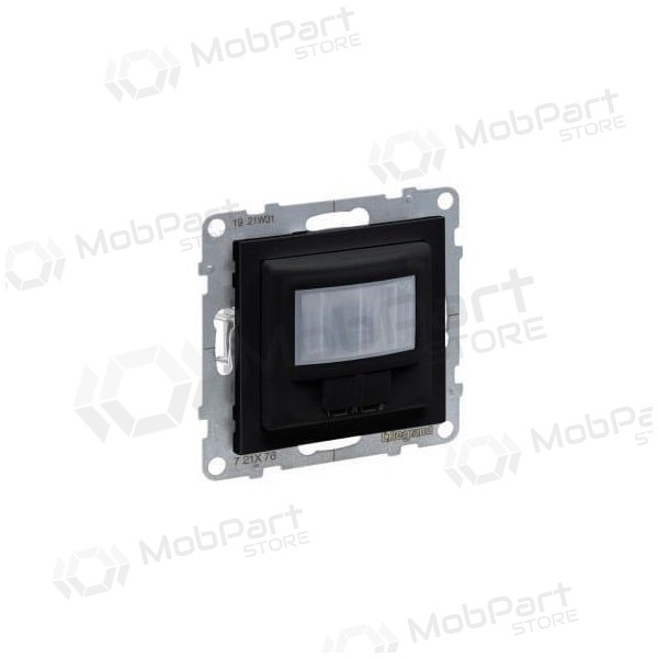 Judesio daviklis Suno Legrand 721477A (zwart, 400W)
