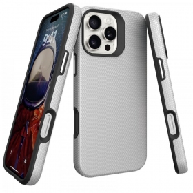 Apple iPhone 17 Pro Max hoesje - Perfectionists