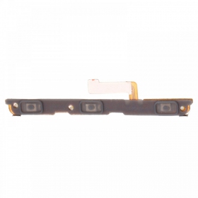 Samsung G973 S10 / G975 S10 Plus audiocontroleconnector - service pack - originali