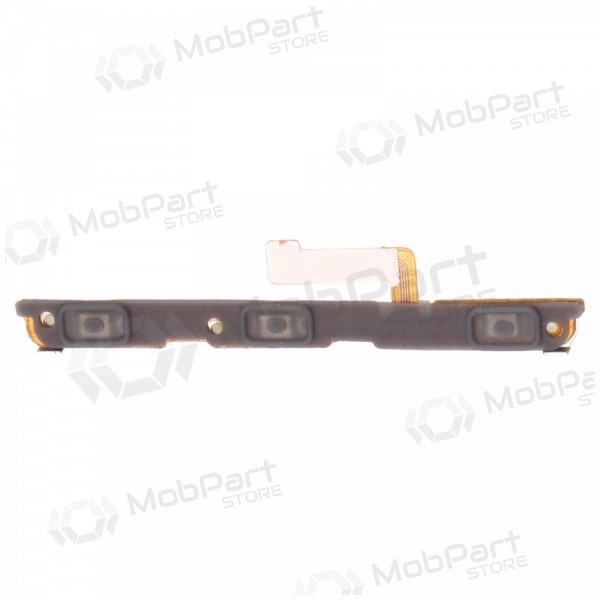 Samsung G973 S10 / G975 S10 Plus audiocontroleconnector - service pack - originali