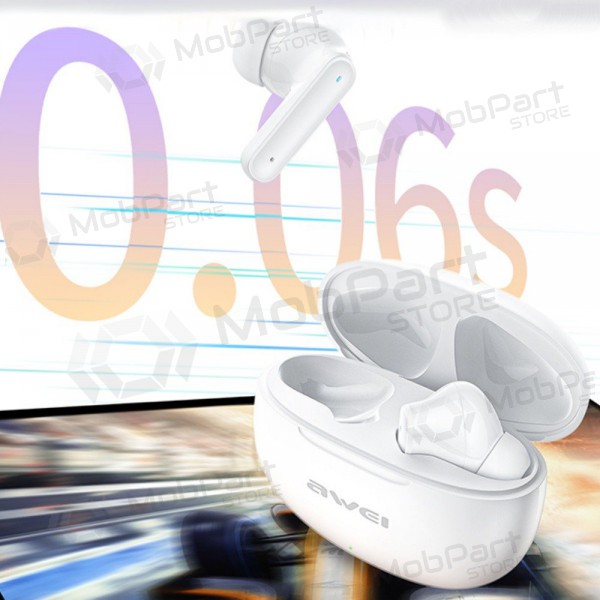 Draadloze oordopjes Awei T71