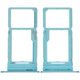 Samsung Galaxy A16 5G SIM-kaarthouder (groen) (origineel)