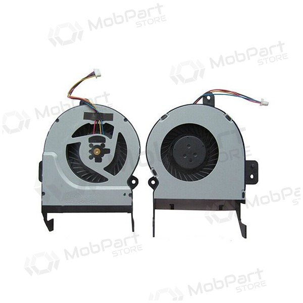 Asus laptop koeler: X55V, X55A Origineel