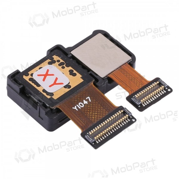 Huawei P Smart / Enjoy 7S achtercamera