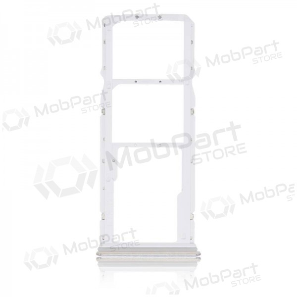 Xiaomi Redmi Note 11 / Redmi Note 11S SIM-kaarthouder (wit)